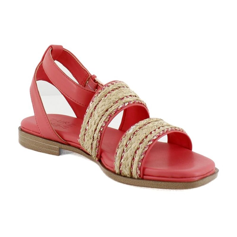 Naturalizer Gana Sunset Coral (Wide)